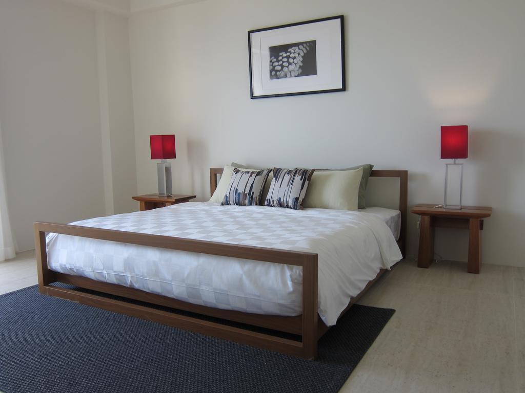 By The Sea Suites - Managed By Sdb Host Batu Feringgi Bagian luar foto
