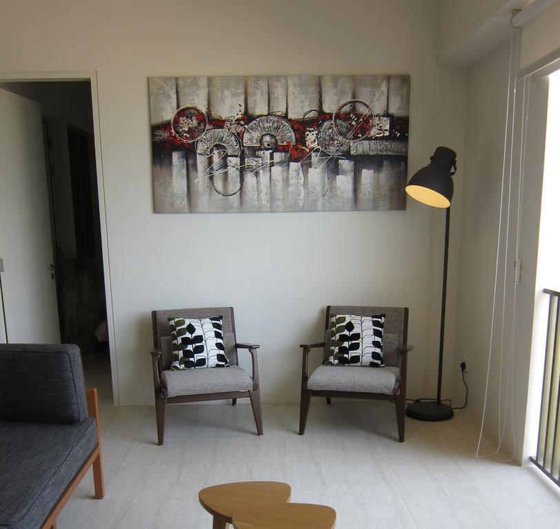 By The Sea Suites - Managed By Sdb Host Batu Feringgi Bagian luar foto