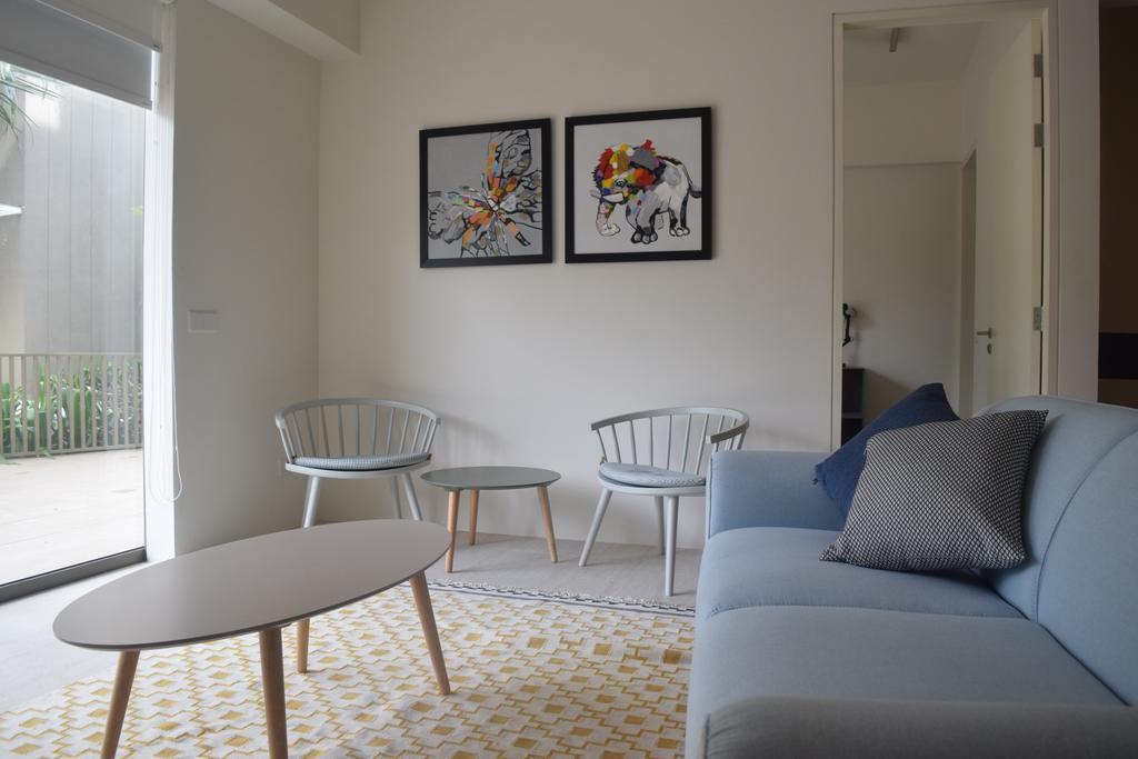 By The Sea Suites - Managed By Sdb Host Batu Feringgi Bagian luar foto