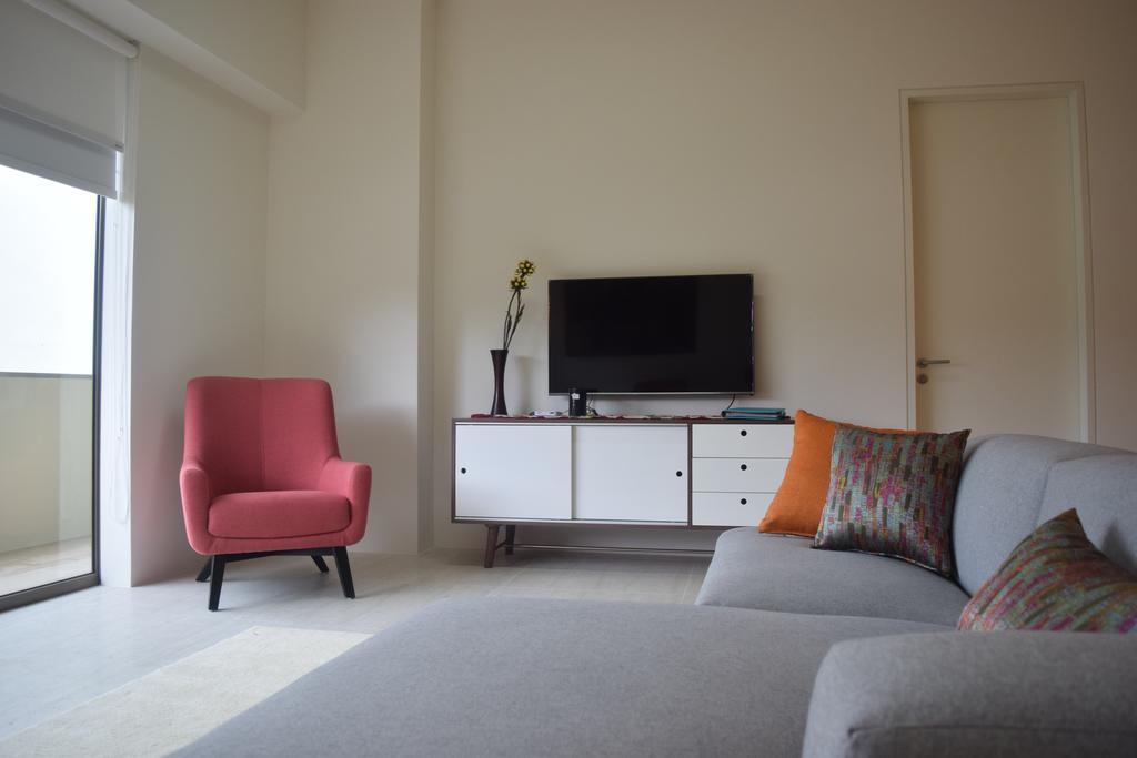 By The Sea Suites - Managed By Sdb Host Batu Feringgi Bagian luar foto