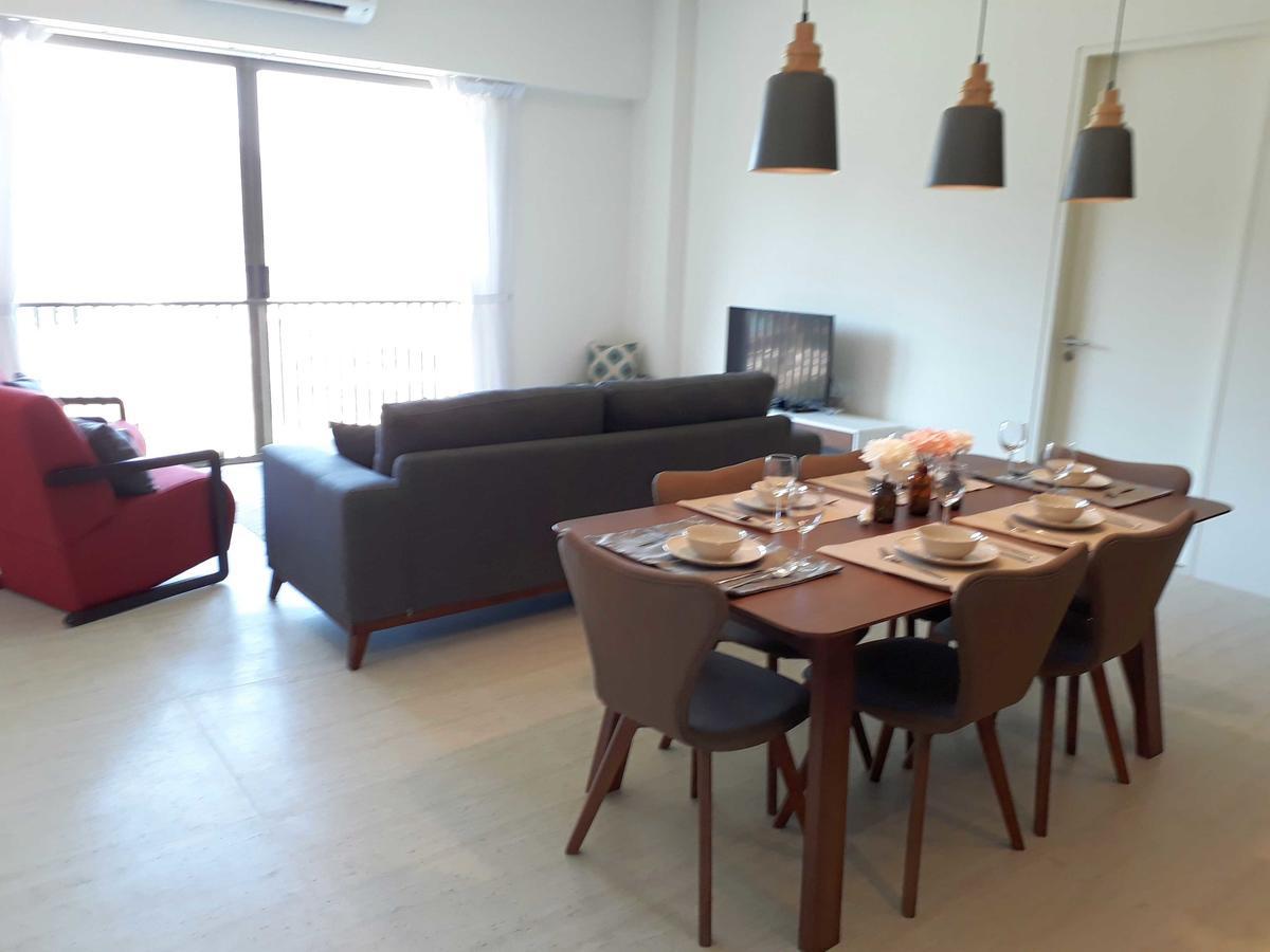 By The Sea Suites - Managed By Sdb Host Batu Feringgi Bagian luar foto