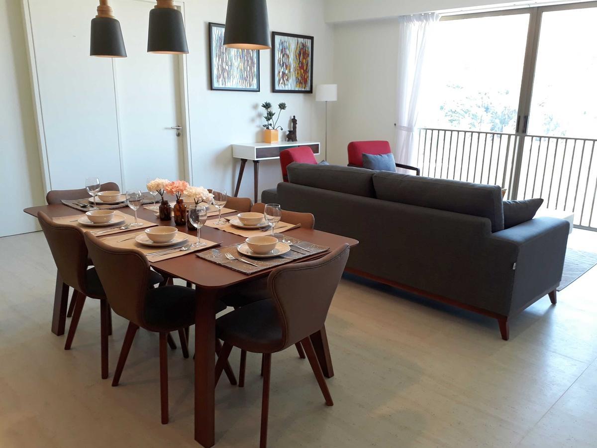 By The Sea Suites - Managed By Sdb Host Batu Feringgi Bagian luar foto