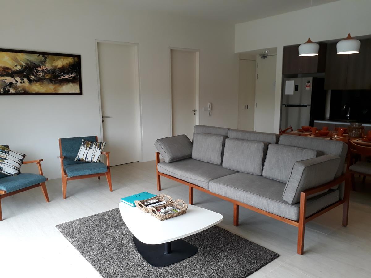 By The Sea Suites - Managed By Sdb Host Batu Feringgi Bagian luar foto