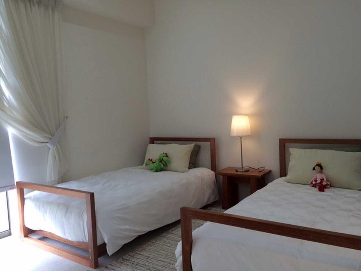 By The Sea Suites - Managed By Sdb Host Batu Feringgi Bagian luar foto